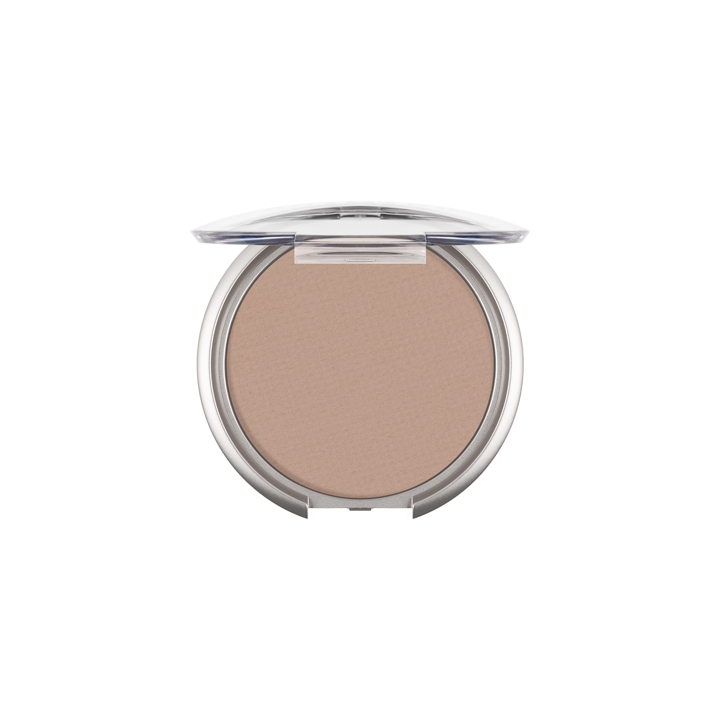 Dual Finish - podkład pudrowy