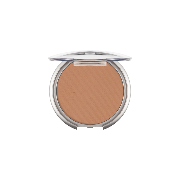 Dual Finish - podkład pudrowy