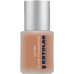 Ultra Fluid Foundation 30 ml