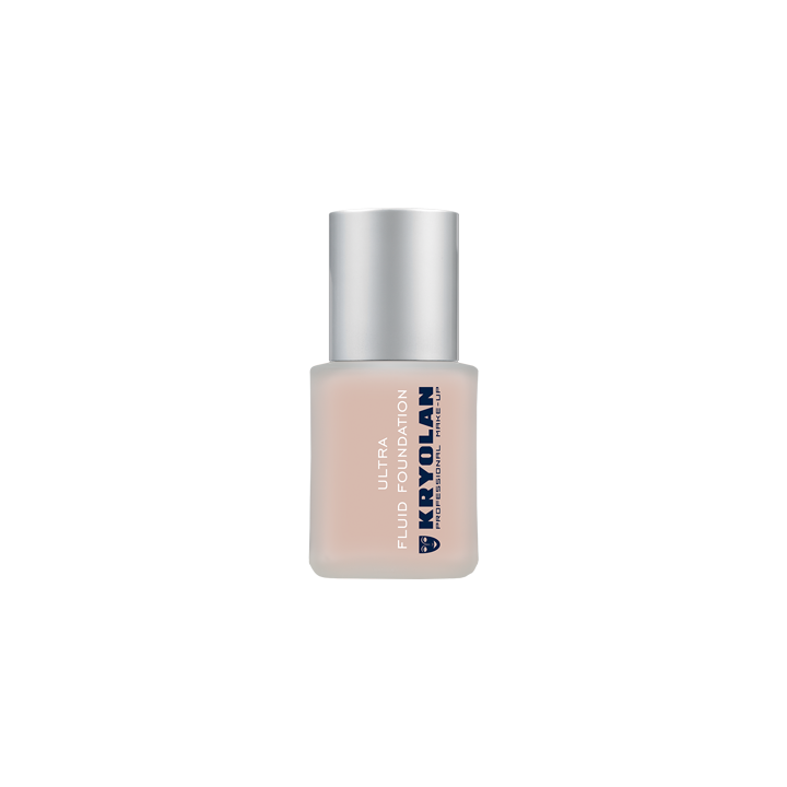 Ultra Fluid Foundation 30 ml