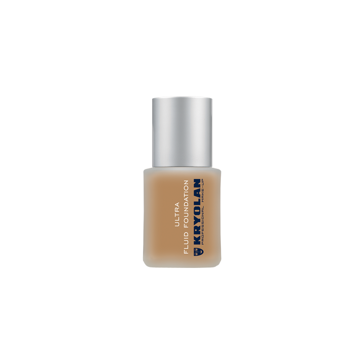 Ultra Fluid Foundation 30 ml