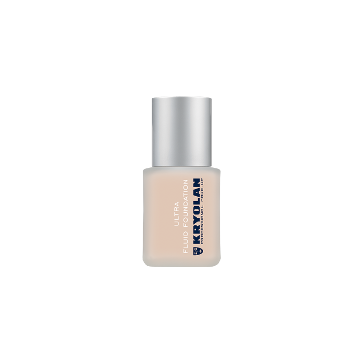Ultra Fluid Foundation 30 ml