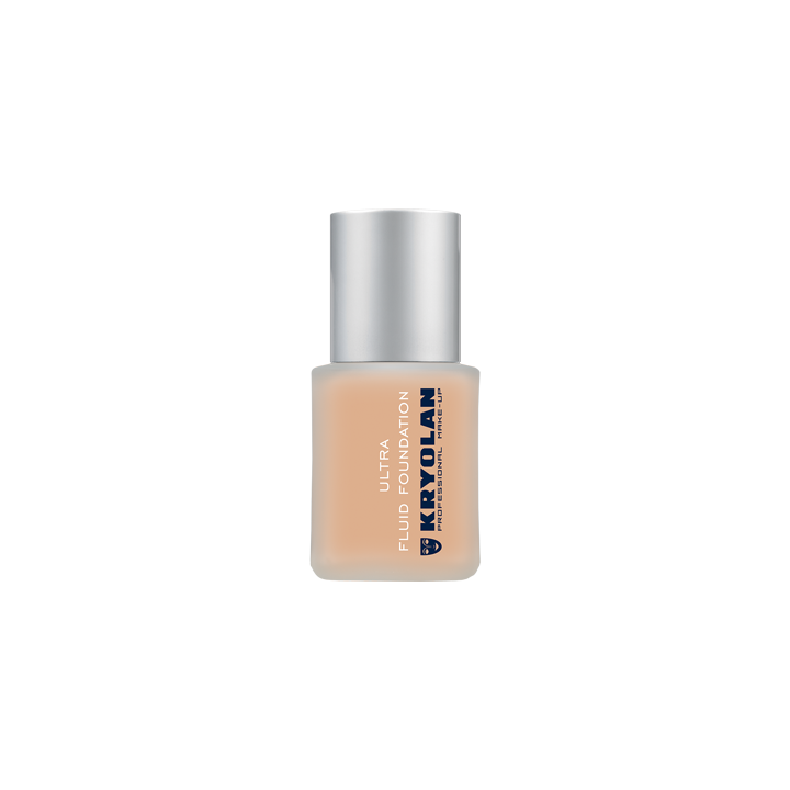 Ultra Fluid Foundation 30 ml