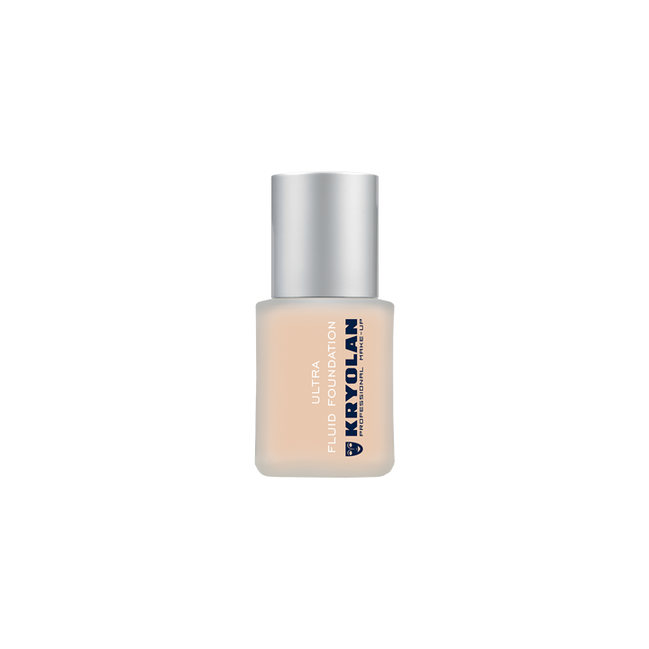 Ultra Fluid Foundation 30 ml