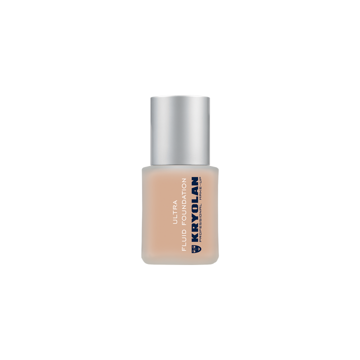 Ultra Fluid Foundation 30 ml