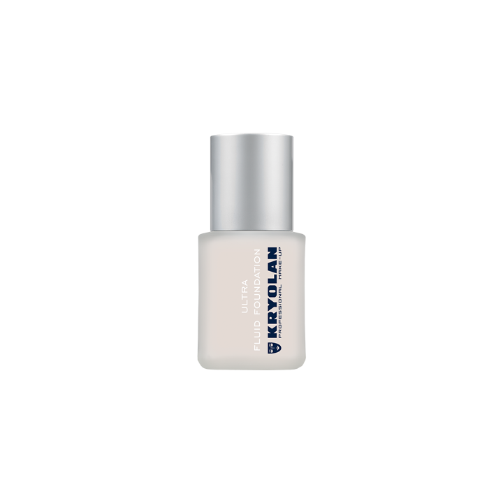 Ultra Fluid Foundation 30 ml