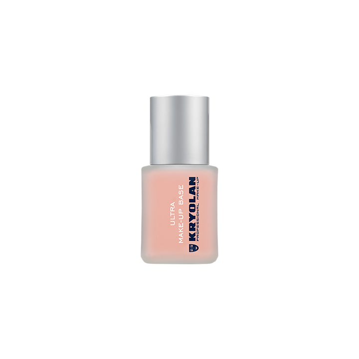 Ultra Make-up Base - baza korygująca