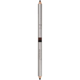 Contour Pencil - kredka dwukolorowa do oczu i brwi