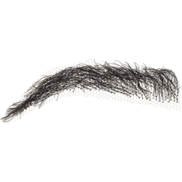 EYEBROWS # 1 - sztuczne brwi