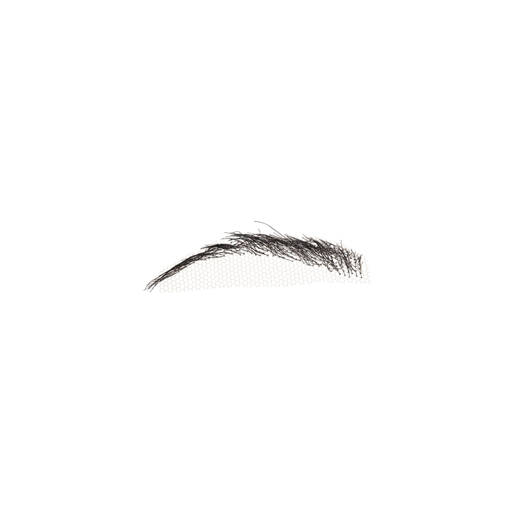 EYEBROWS # 2 - sztuczne brwi