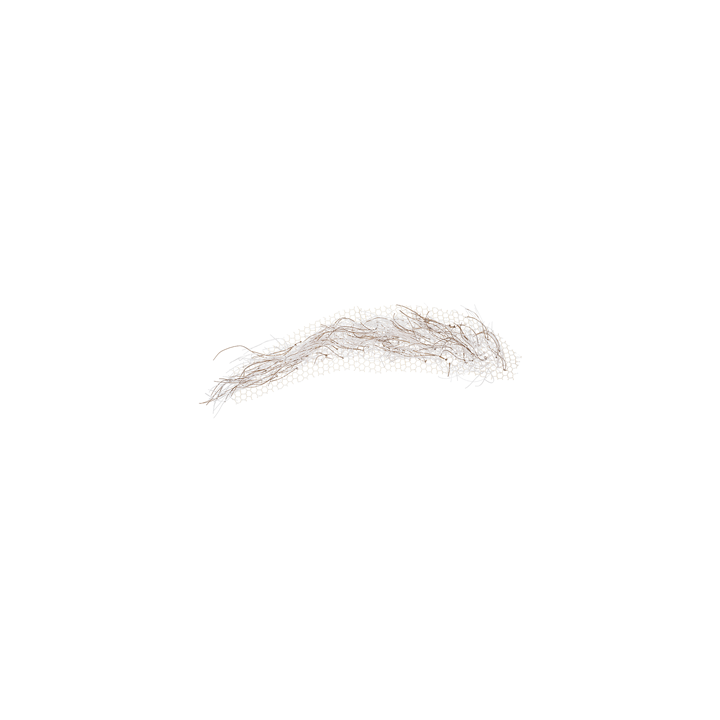 EYEBROWS # 2 - sztuczne brwi