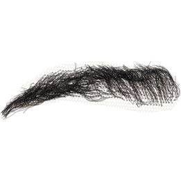 Eyebrows # 3 - sztuczne brwi