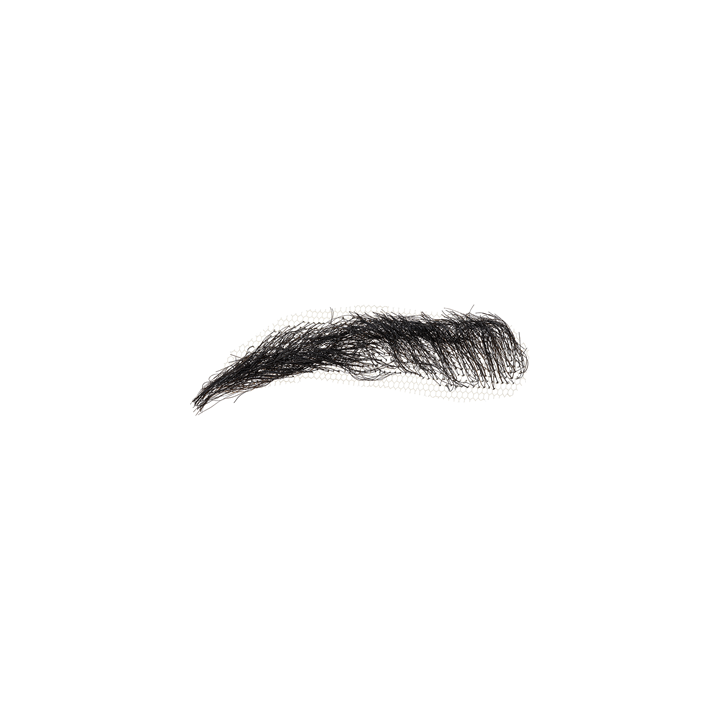 Eyebrows # 3 - sztuczne brwi