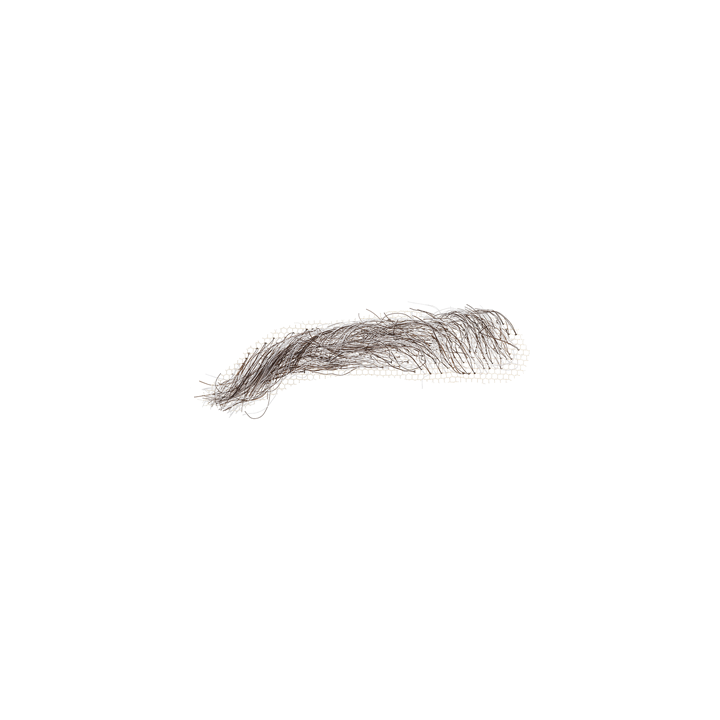 Eyebrows # 3 - sztuczne brwi