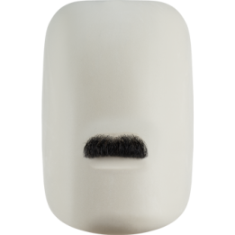 Mustache # 1 - sztuczne wąsy
