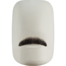 Mustache # 2 - sztuczne wąsy