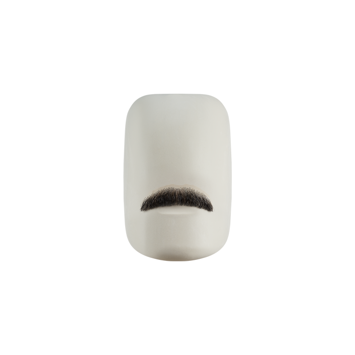 Mustache # 2 - sztuczne wąsy