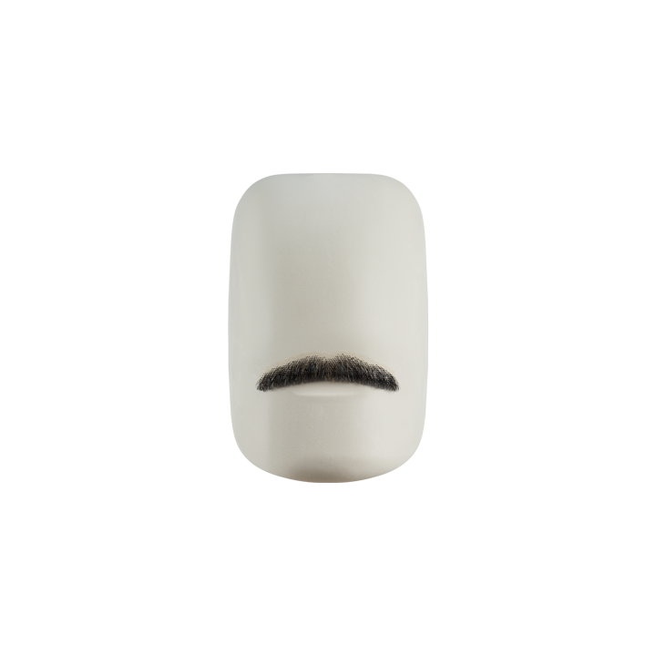 Mustache # 3 - sztuczne wąsy