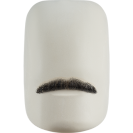 Mustache # 4 - sztuczne wąsy