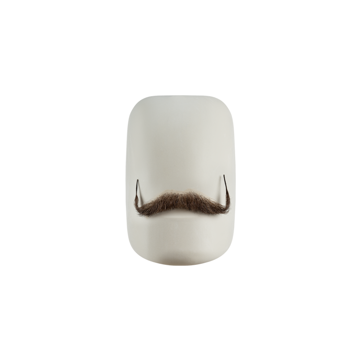 Mustache # 6 - sztuczne wąsy