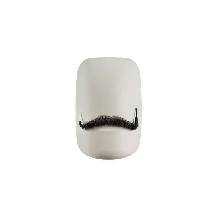 Mustache # 7 - sztuczne wąsy