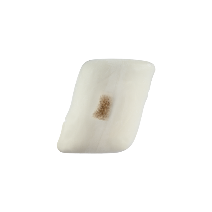 Sideburns small - sztuczne baki