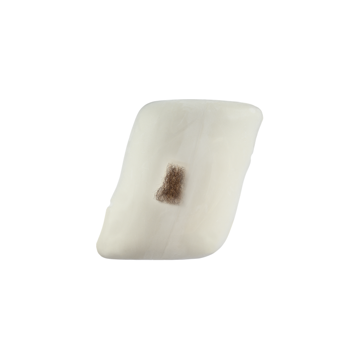 Sideburns small - sztuczne baki