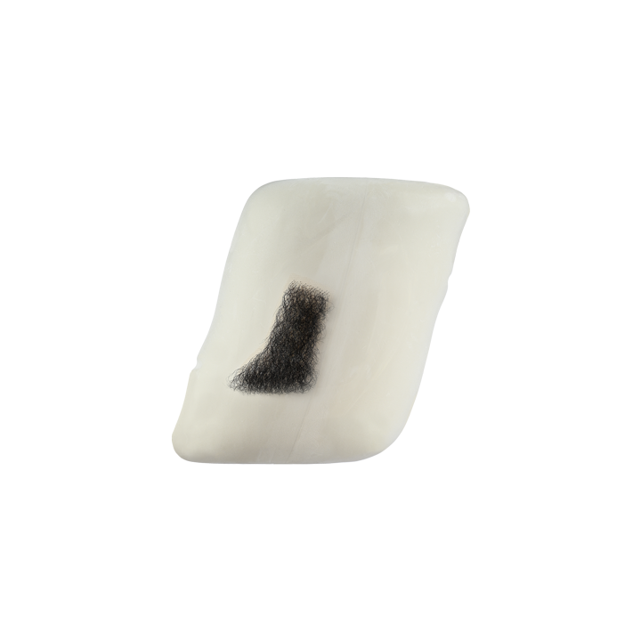 Sideburns medium - sztuczne baki
