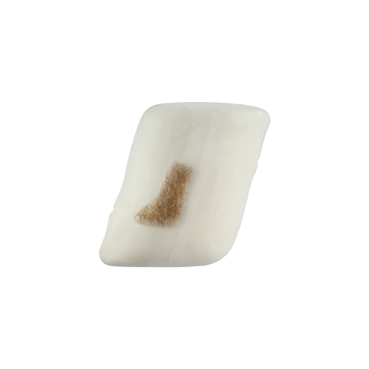 Sideburns medium - sztuczne baki