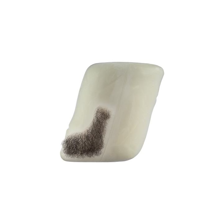 Sideburns large - sztuczne baki