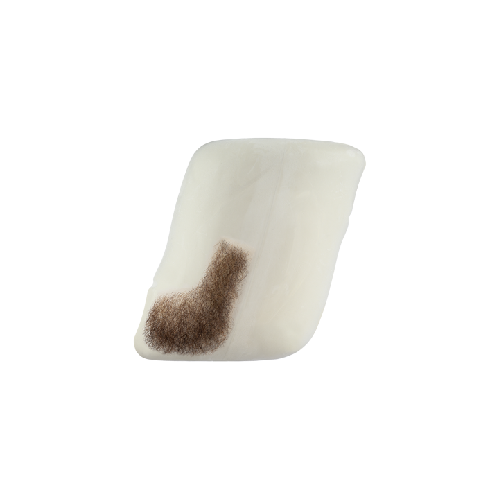 Sideburns large - sztuczne baki