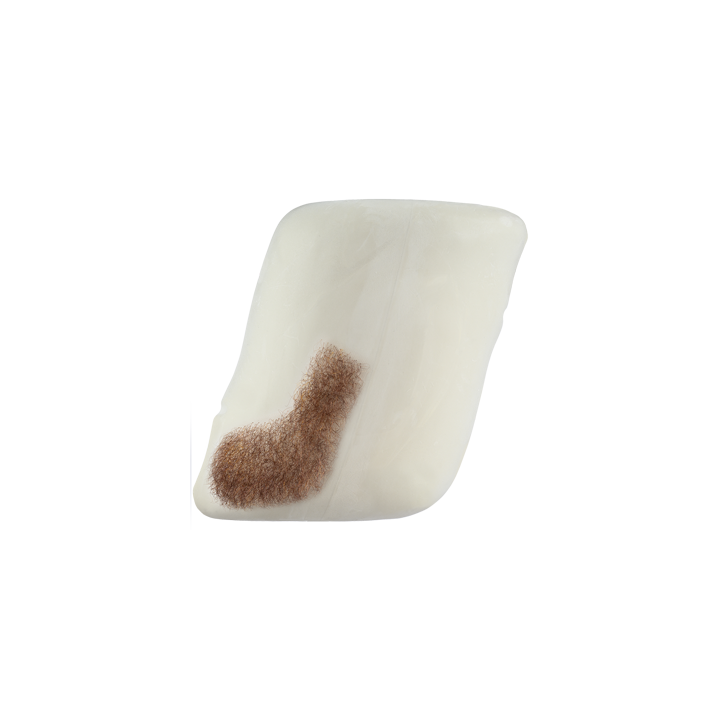 Sideburns large - sztuczne baki