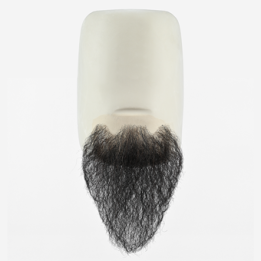 Chin Beard large - sztuczna bródka