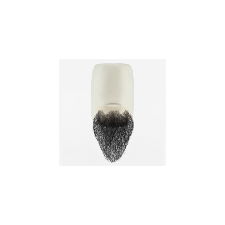 Chin Beard large - sztuczna bródka