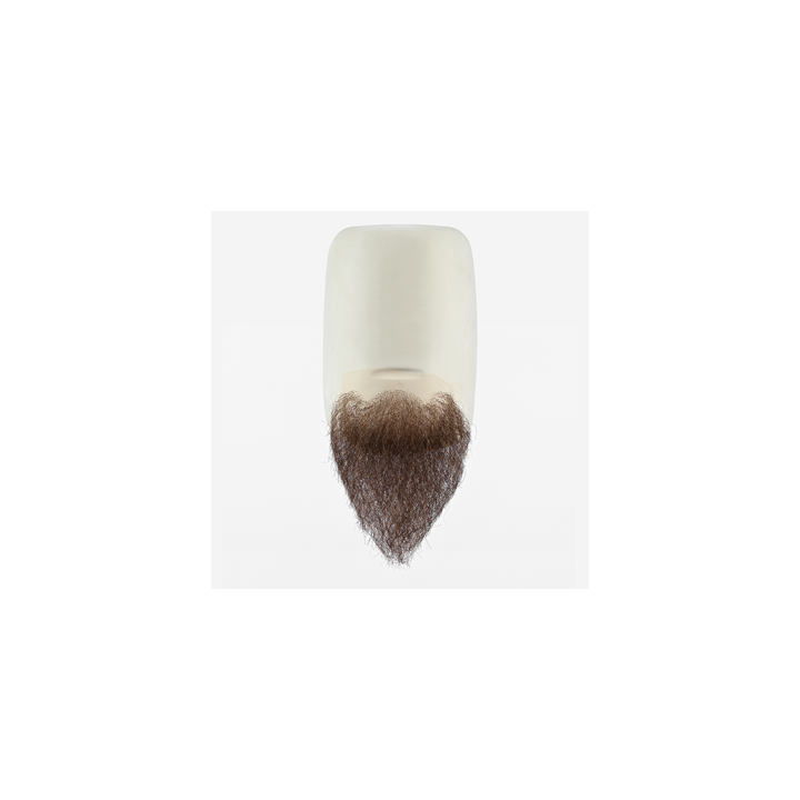 Chin Beard large - sztuczna bródka