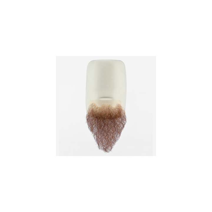 Chin Beard large - sztuczna bródka