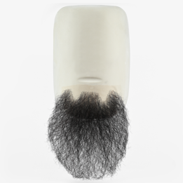 Chin Beard medium - sztuczna bródka