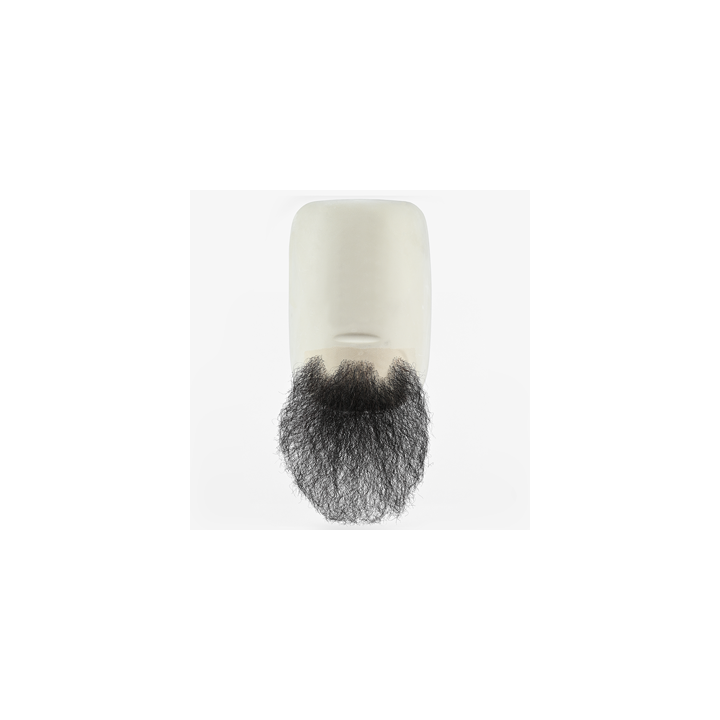 Chin Beard medium - sztuczna bródka