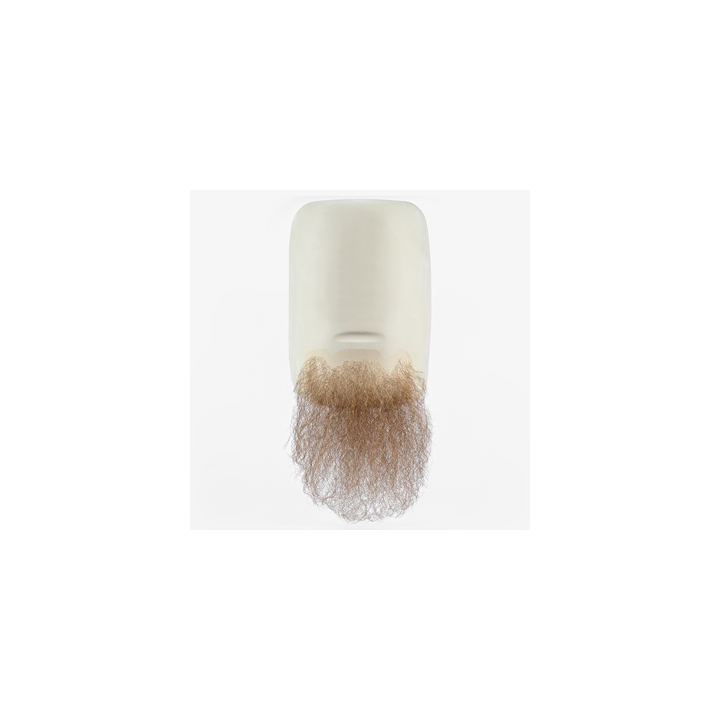 Chin Beard medium - sztuczna bródka