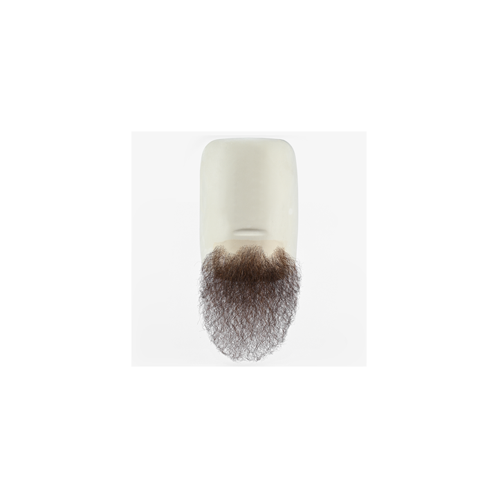 Chin Beard medium - sztuczna bródka