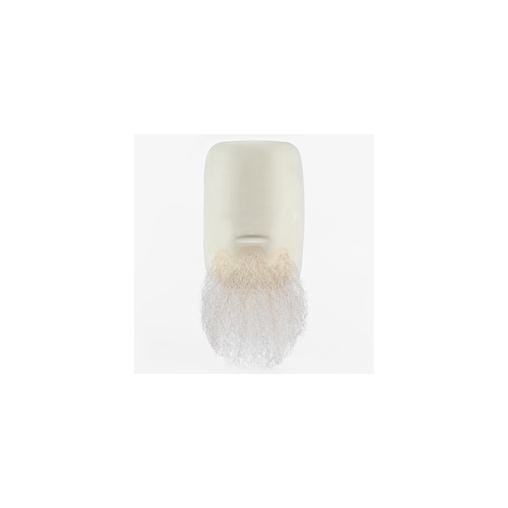 Chin Beard medium - sztuczna bródka