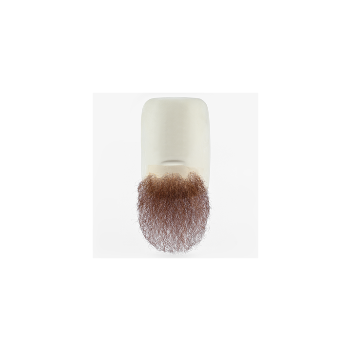 Chin Beard medium - sztuczna bródka
