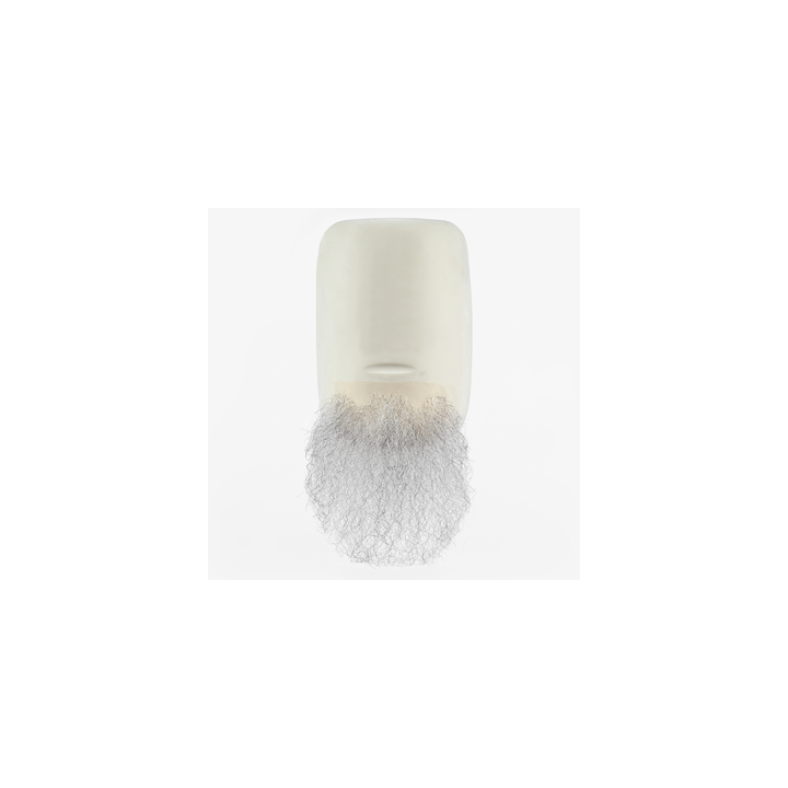 Chin Beard medium - sztuczna bródka