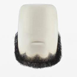 Full Beard small - pełna sztuczna broda
