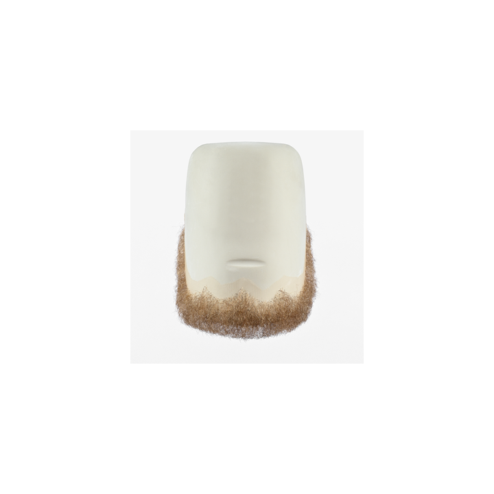 Full Beard small - pełna sztuczna broda