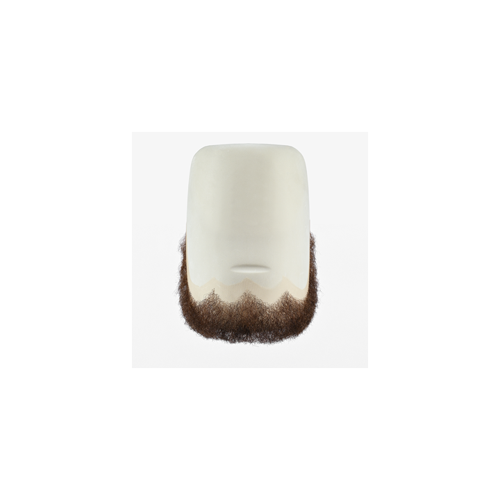 Full Beard small - pełna sztuczna broda