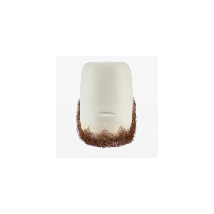 Full Beard small - pełna sztuczna broda