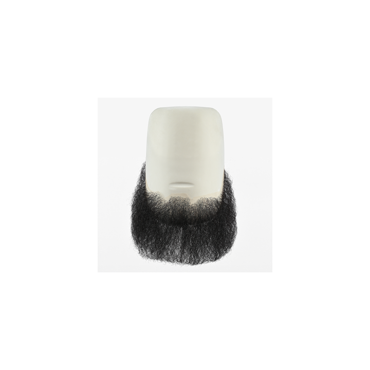 Full Beard medium - pełna sztuczna broda