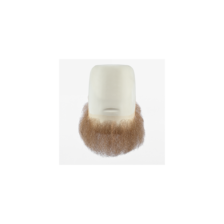 Full Beard medium - pełna sztuczna broda