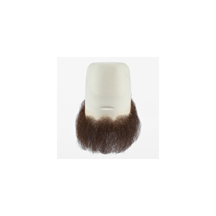 Full Beard medium - pełna sztuczna broda